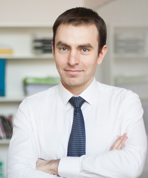 Андрей Дюков