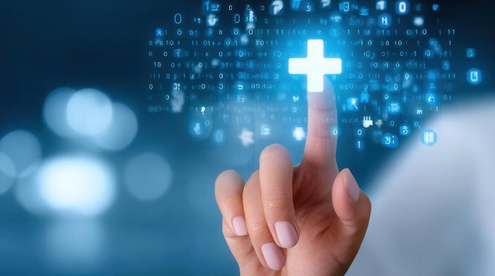 «Нетрика Медицина» представляет ИИ-ассистента для записи на прием к врачу