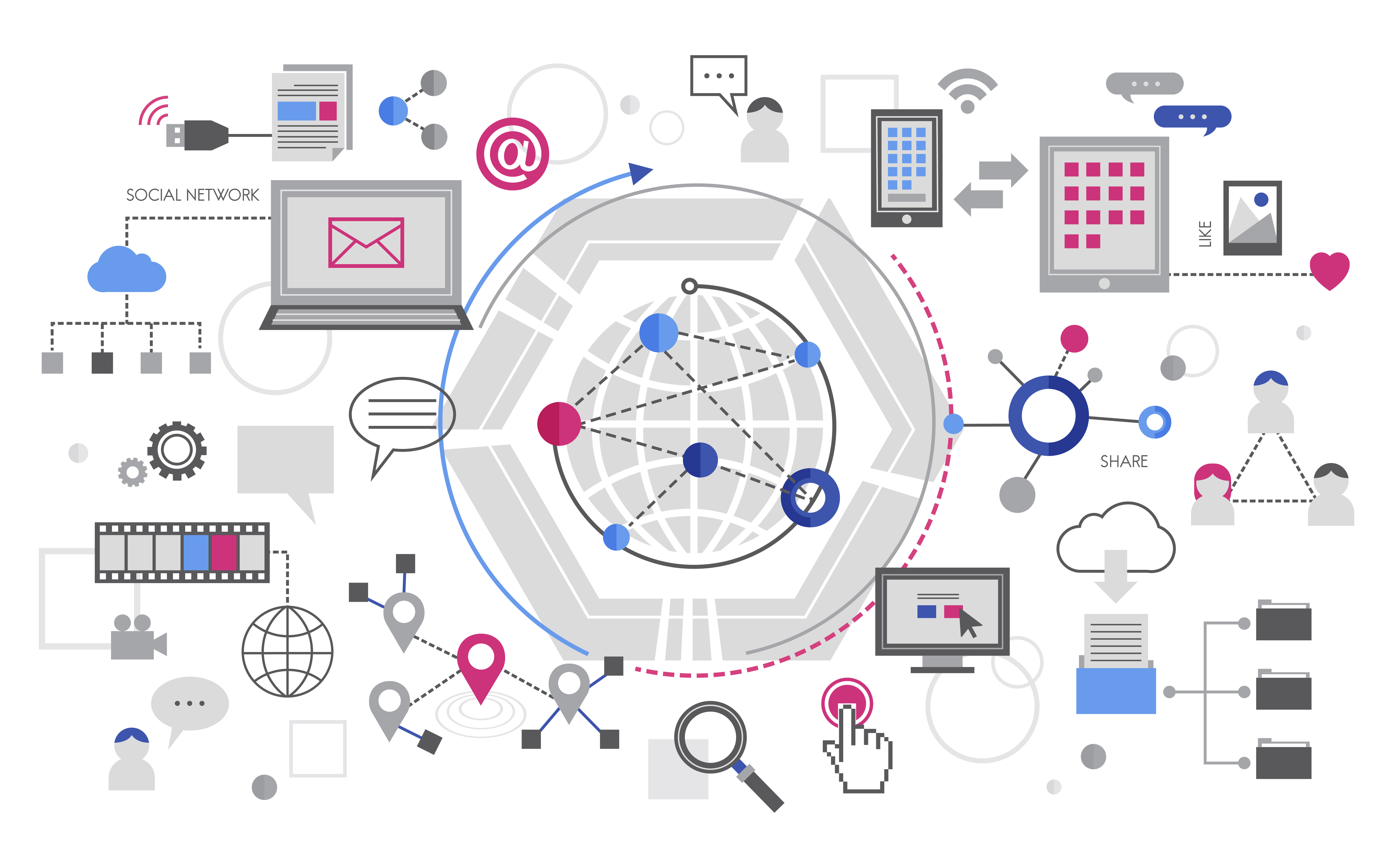 Региональный фрагмент единой государственной информационной системы в сфере здравоохранения Архангельской области