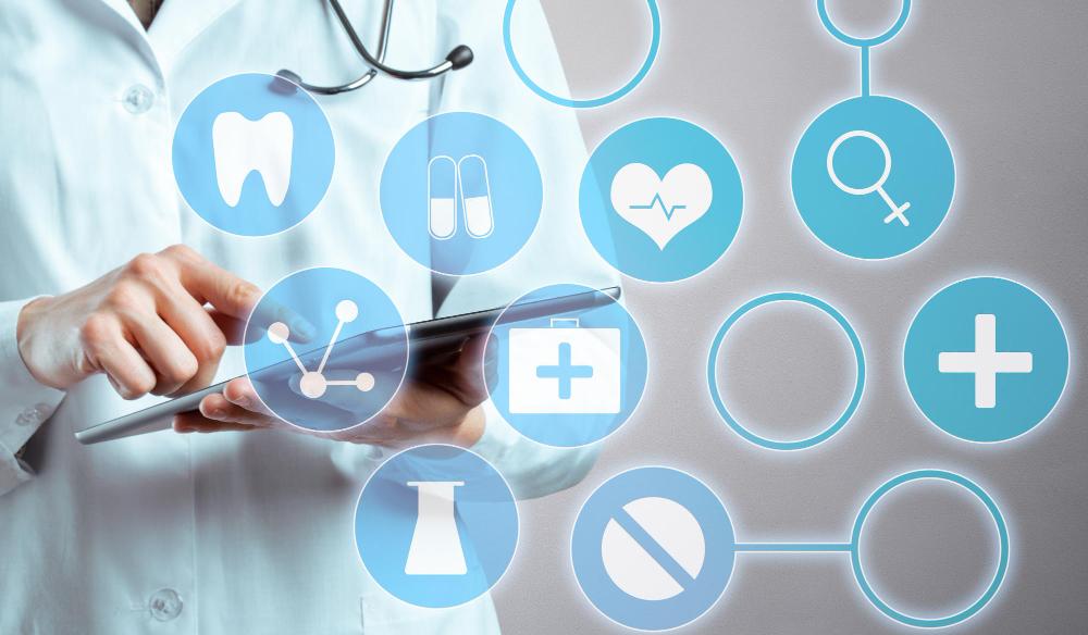 Как объединить частные и государственные клиники в единое цифровое пространство?