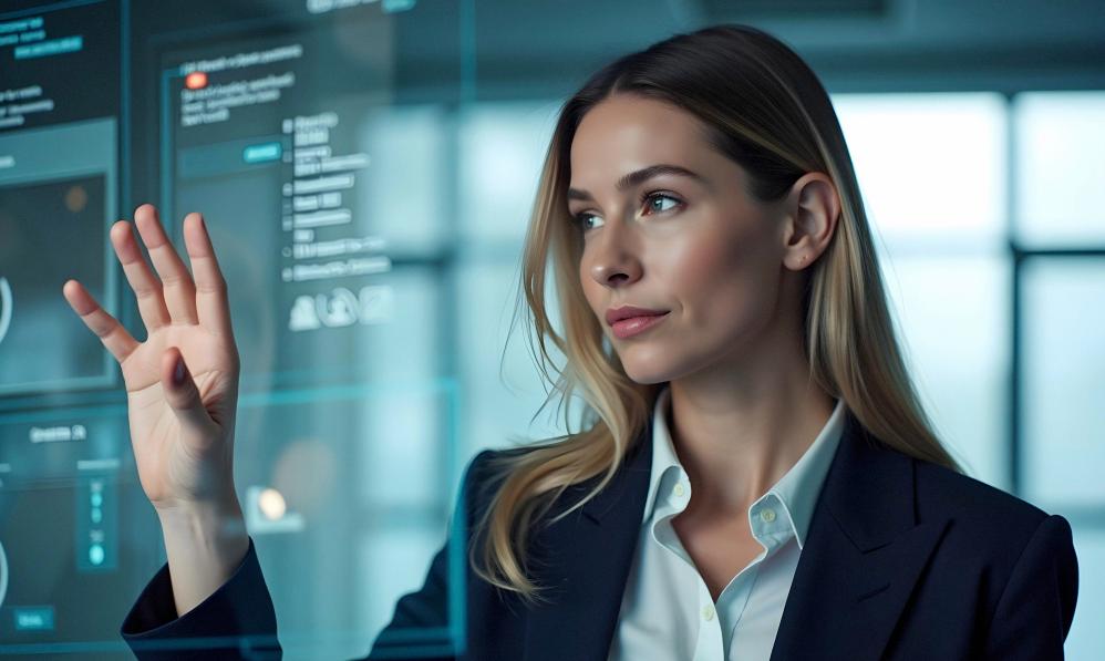 «Нетрика Медицина» выпускает ИИ-ассистента для контроля качества данных