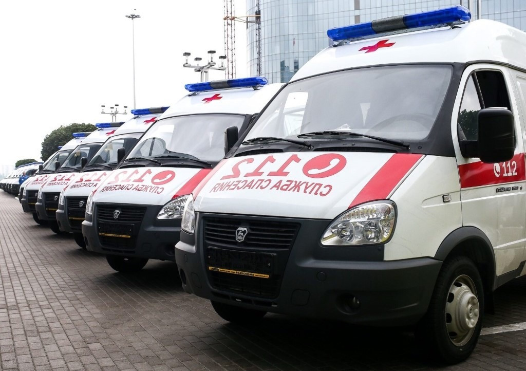 Пять систем для служб скорой помощи стали частью единого цифрового контура