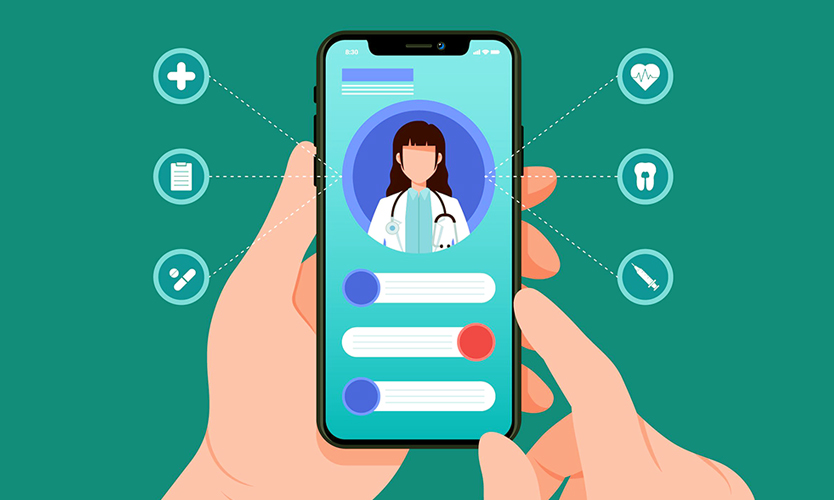 Компания «Нетрика Медицина» интегрирует ключевые медицинские электронные сервисы в MAX ещё в двух регионах.