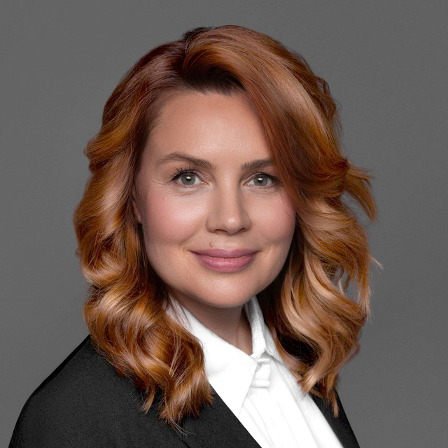 Яна Зверева