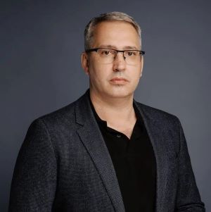 Дмитрий Дикий, заместитель генерального директора по производству