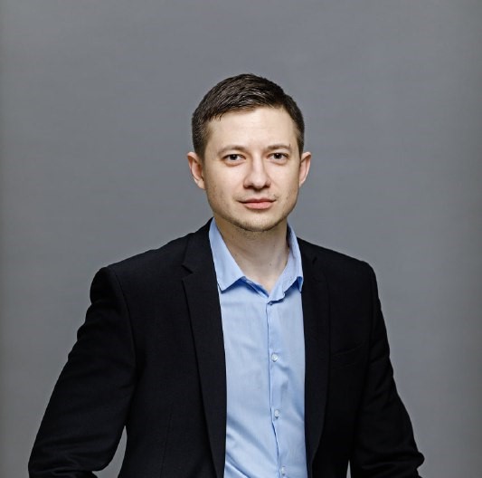 Павел Сучков Павел Сучков