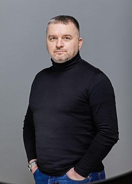 Соболев Андрей