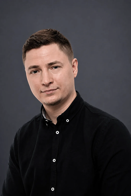 Александр Алехин