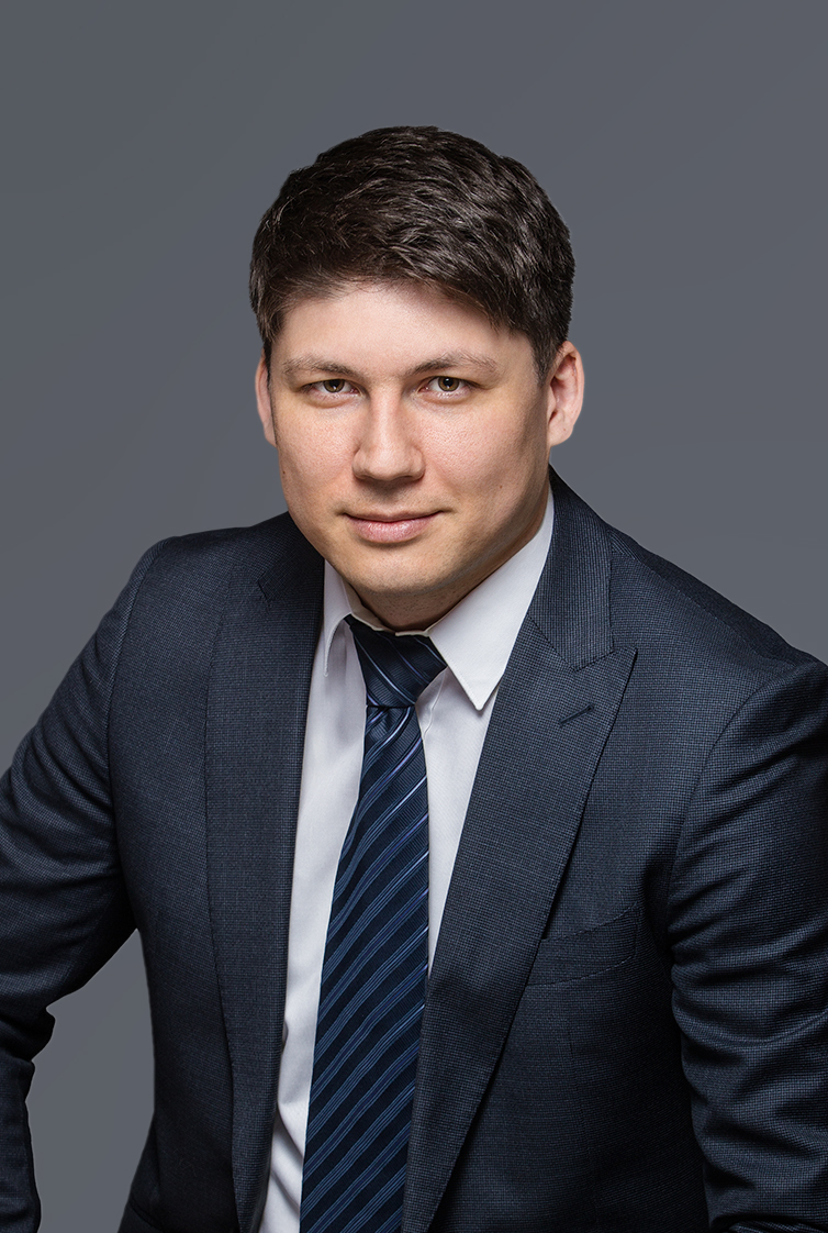 Денис Чумаков